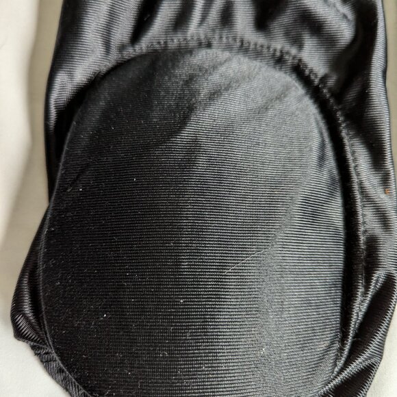 Black Cramer Dazzle Football Pants - Picture 4 of 5